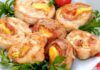 involtini di pollo farciti ricettasprint