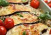 lasagne melanzane