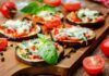 melanzane alla filetto ricettasprint