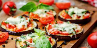 melanzane alla filetto ricettasprint