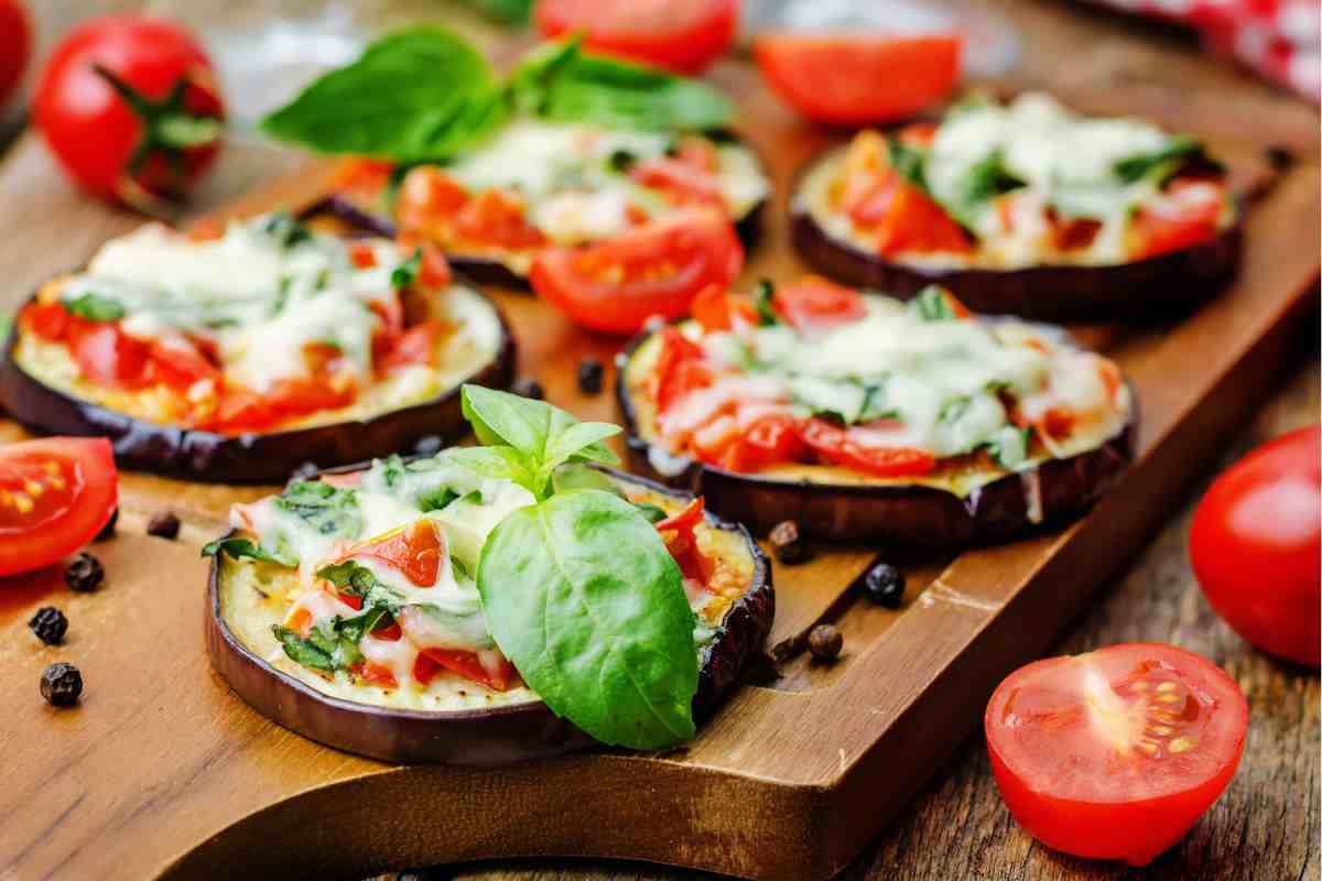 melanzane alla filetto ricettasprint