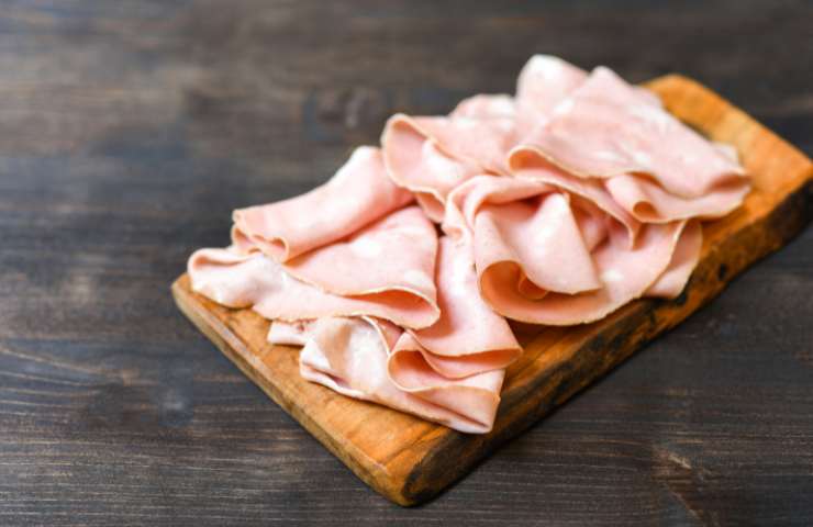 mortadella