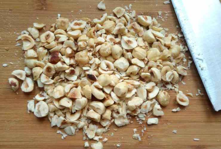nocciole
