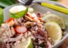 orzotto di mare ricettasprint