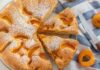 pandolce di albicocche ricettasprint