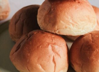 panini morbidi al latte ricettasprint