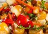 panzanella mediterranea