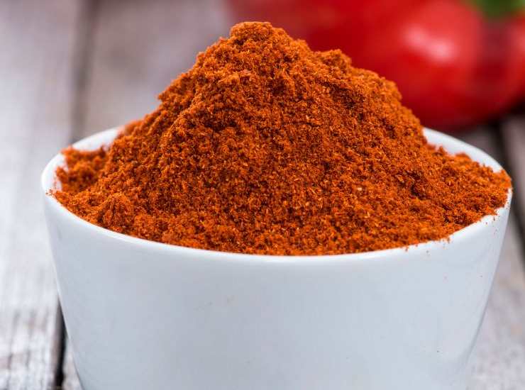paprika