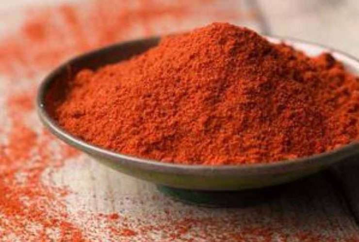 paprika