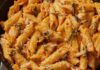 pasta cremosa senza panna ricettasprint