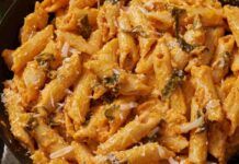 pasta cremosa senza panna ricettasprint