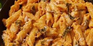 pasta cremosa senza panna ricettasprint