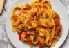 pasta cremosa veloce ricettasprint