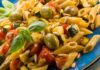 pasta fredda alla contadina ricettasprint
