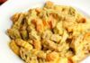 pasta fredda cremosa ricettasprint