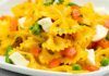 pasta fredda facilissima ricettasprint