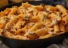 penne al baffo versione estiva ricettasprint