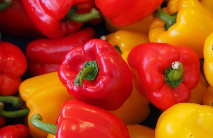 peperoni