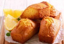 plumcake sofficissimi limone ricettasprint