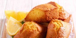plumcake sofficissimi limone ricettasprint