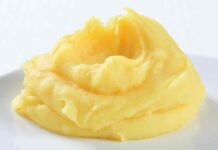 Purè della nonna: quali patate usare purè nonne