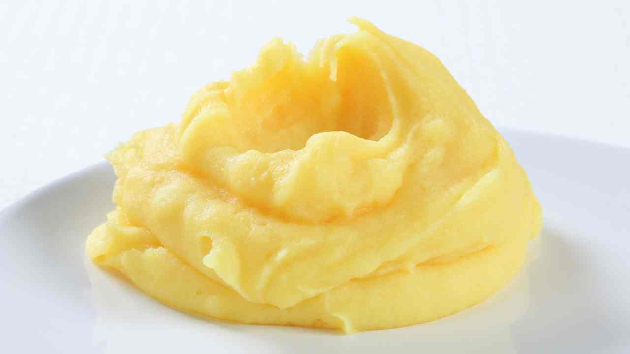 purè nonne