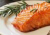 salmone in padella burro e rosmarino ricettasprint