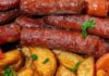 salsicce alla siciliana ricettasprint