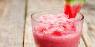 sorbetto 3 ingredienti senza latte e uova ricettasprint