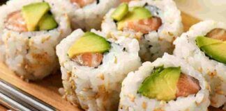 sushi