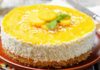 torta fredda cocco ed ananas ricettasprint