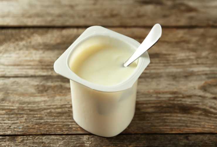 yogurt