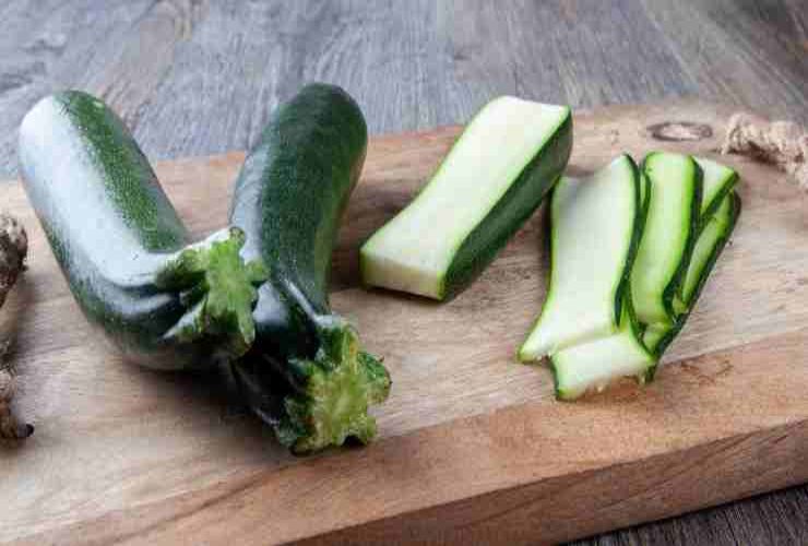 zucchine