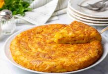 2 patate e ti salvo la cena - RicettaSprint