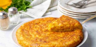 2 patate e ti salvo la cena - RicettaSprint