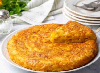 2 patate e ti salvo la cena - RicettaSprint