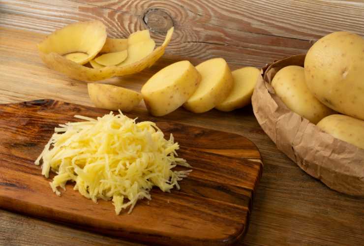 2 patate e ti salvo la cena - RicettaSprint