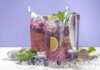 Acqua aromatizzata del benessere - RicettaSprint