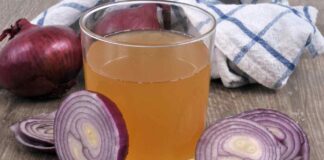 Acqua di cipolla a cosa serve - RicettaSprint