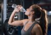 Acqua in palestra ogni quanto bere - RicettaSprint