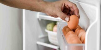 Allergia e intolleranza uova come sostituirlo - RicettaSprint