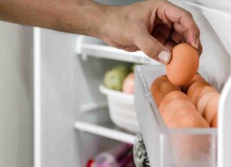 Allergia e intolleranza uova come sostituirlo - RicettaSprint