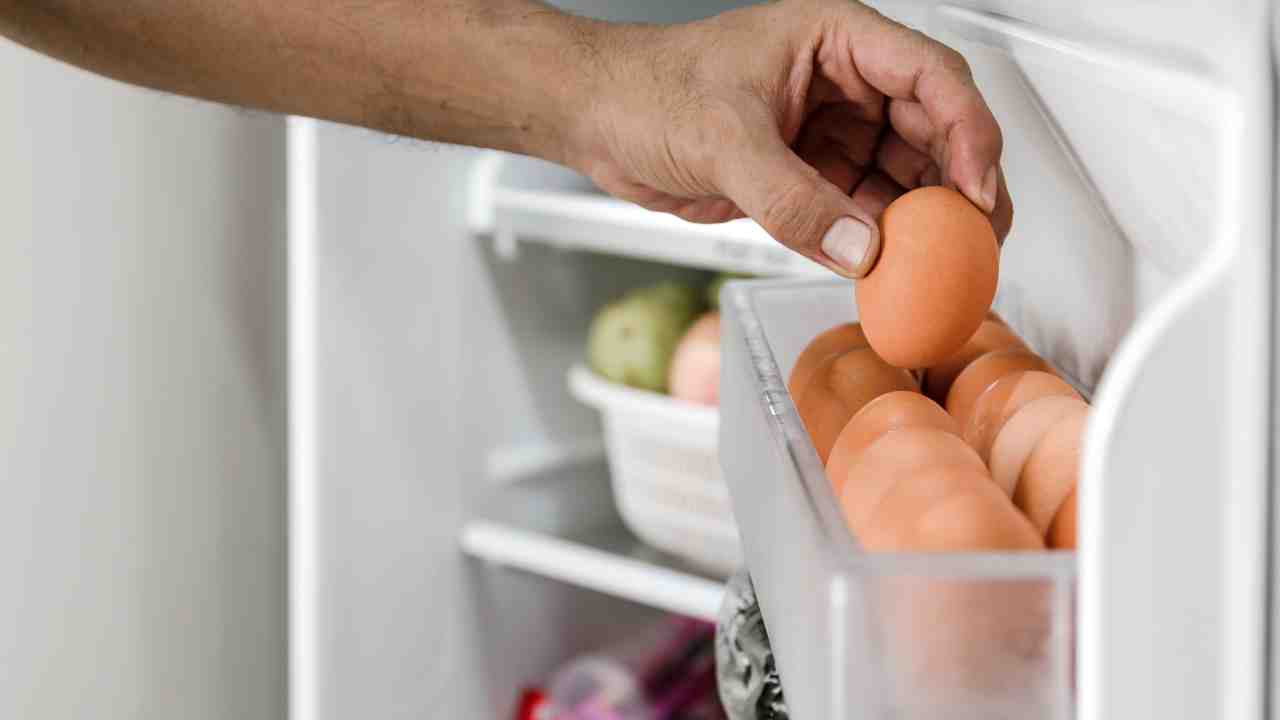 Allergia e intolleranza uova come sostituirlo - RicettaSprint