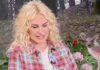 Antonella Clerici senza freni - RicettaSprint