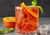 Aperol spritz