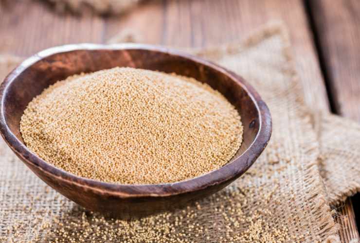 Barrette ai cereali senza cottura - RicettaSprint