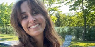 Benedetta Parodi torna in tv dopo Bake Off Italia - RicettaSprint