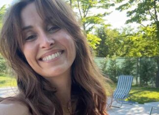 Benedetta Parodi torna in tv dopo Bake Off Italia - RicettaSprint