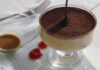 Bianco mangiare riso al latte - RicettaSprint