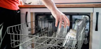 Bicchieri nella lavastoviglie - RicettaSprint